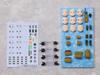 figmaPLUS Little Armory Armed JK Variant Loadout Set 2 PVC Option Parts Set Pre-painted