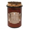 Northern Lights 5oz Candle Spirit Jar - Vanilla Hot Toddy