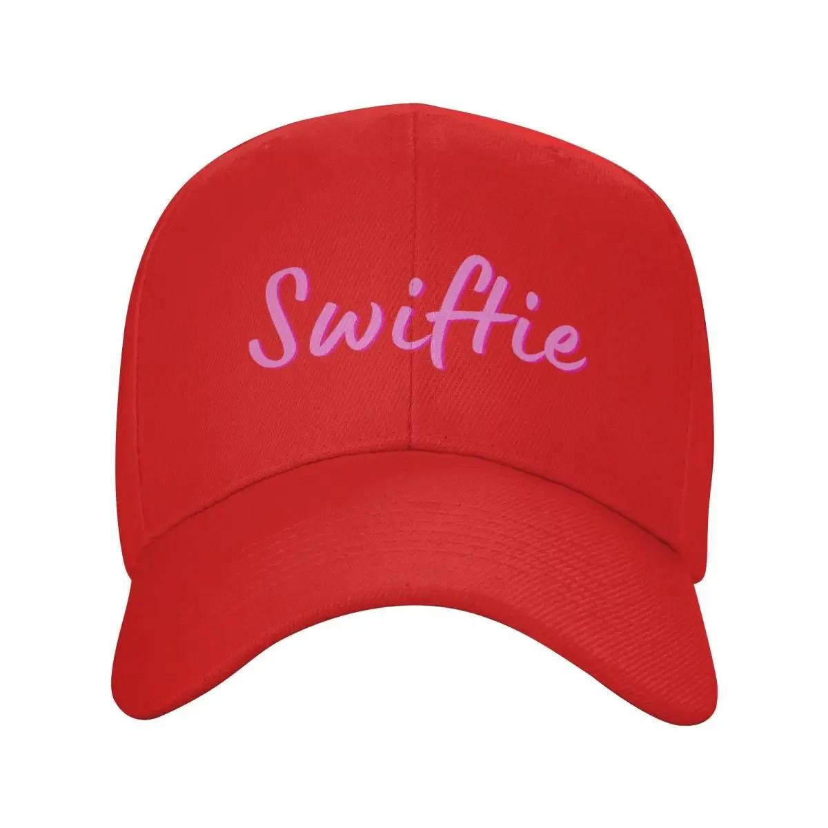 Swiftie Baseball Cap Hood Golf Cap Dropshipping Luxury Woman Men s