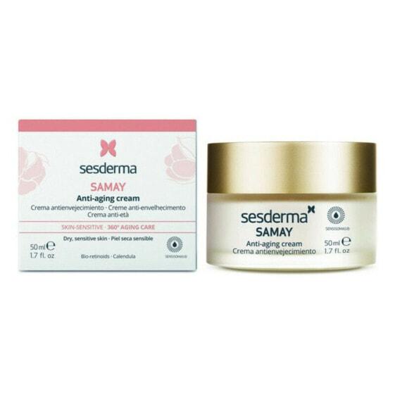 

Увлажняющий крем Sesderma Samay Sesderma Antioxidant 50 мл