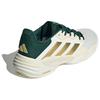 Adidas Barricade 13 Comfortable Durable Low-Top Tennis Shoes Men Sneakers White Green IH5140