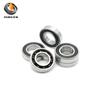 1P Stainless 6902 RS 15*28*7, 608RS CB  8x22x7 ABEC-7 For DTSwiss 350 Bicycle Hub Front Rear Hubs Wheel Ceramic Ball Bearings