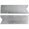 Engine Hood Panel Steel Billet 551629 for LS 3rd Gen Aluminum Thin-Wall Knock Sensor Part 12598832