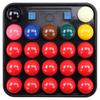 Hànshēng Billiards Accessories Collection