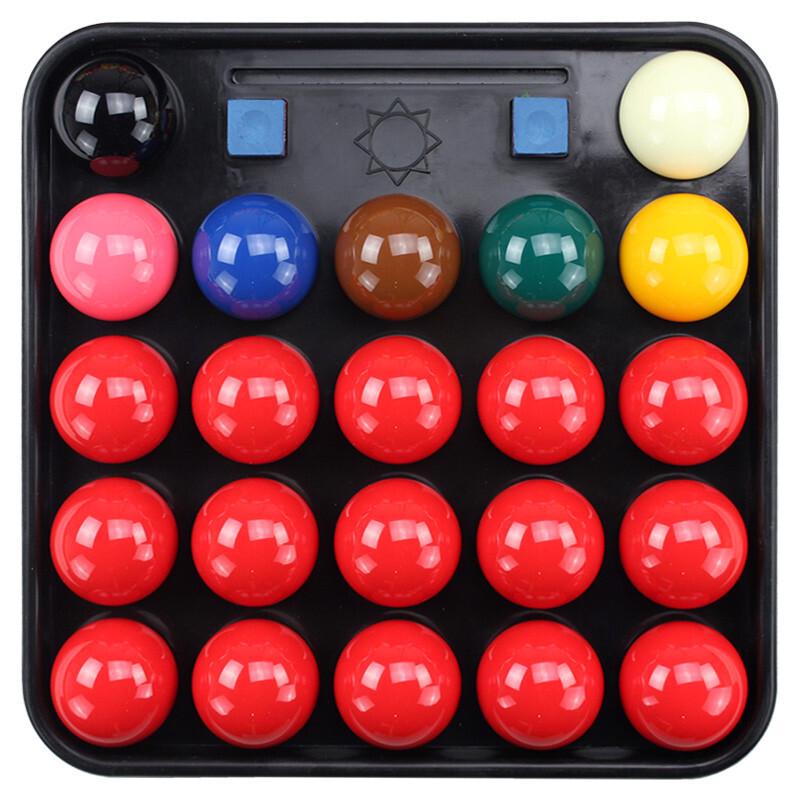 Hànshēng Billiards Accessories Collection