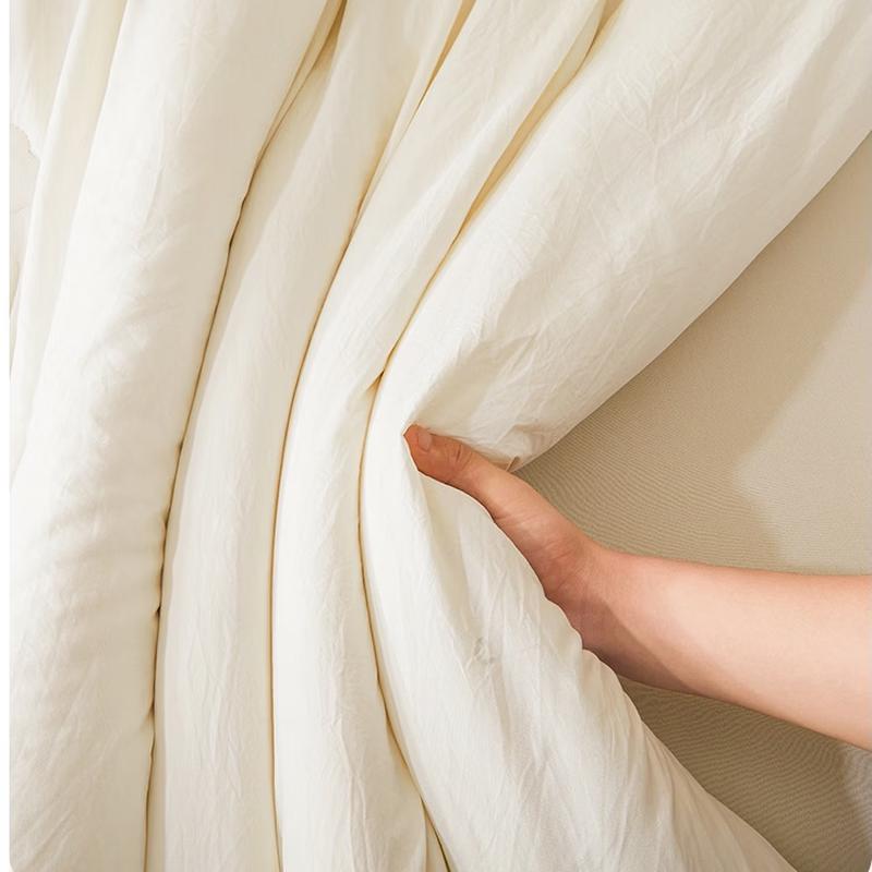 LISM Thickened Warm Cotton Quilt