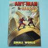[USED] Sale! Foreign Books American Comics Ant-Man & Wasp Marvel Comics