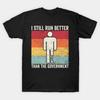 Tops – T-Shirts