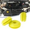 2Pcs Gasket For Ford Focus Grommet Hinge Hood Latch Nut Prop Rod