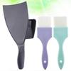 DIY Hair Dye Tool Set 6 Pcs Hair Treatment Accessories For Professional Salon Human Use Washable