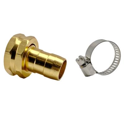 3//4/" BSP Accessory Tap Connector Male Thread Pipe Hose Joiner