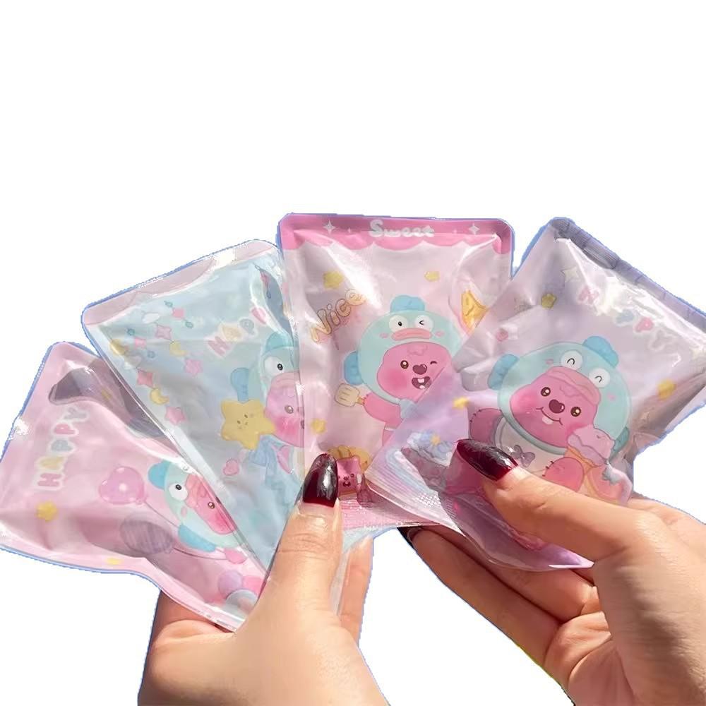 Réduction pour les nouveaux arrivants: Knock Knock Music Pack de Glace d'Été - Soulagement Rafraîchissant Portable pour Étudiants