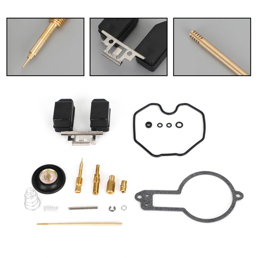 Carburetor Carb Rebuild Kit fit for HONDA XR600 XR600R 1988-2000