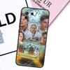 Back to the Future Case For POCO M6 Pro X6 X3 X4 X5 F3 F4 F5 M5s Xiaomi 13 14 13T Pro 11T 12T 12 Lite Cover