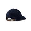 BROMPTON LONDON Coduroy Bicycle Point Cap - Navy (P254Aha420)