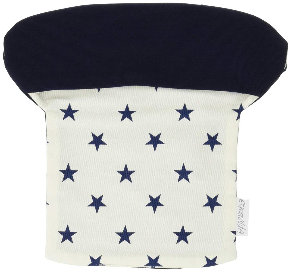 ESMERALDA Baby Drool Drool Organic Ergo Drool Adapt omni Ergobaby 360 Front Cool Admiral 0 Months and Up Carrier, Cover, Pad, Cover, Cover,