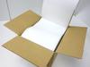 KOKUYO Continuous Invoice Single 2000 Paper, 1/3 Line, 9X11, Sheets, EC-51913S