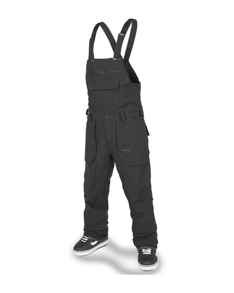 VOLCOM ROAN BIB OVERALL Model Pants 24-25 (2025)