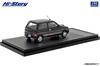 INTERALLIED Hi Story Daihatsu MIRA Turbo Black M Completed Product 1/43 TR-XX (1985)