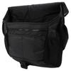 Nike Fabric Messenger Bag, Shoulder Bag, Crossbody Bag Regular Unisex Black Gray Casual DB0498-010