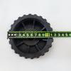 Yacht & Dinghy Trailer Roller Set: Bottom & Side Rollers for Accessories