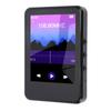 Touch Screen MP4 Player Bluetooth HD 2.4 Inch Music Player with Camera Video Picture Radio Electronic Book Speaker