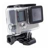 Para Gopro Carcasa Impermeable Para Gopro hero 4 Hero3+Hero 3 Caja Protectora Submarina Accesorios