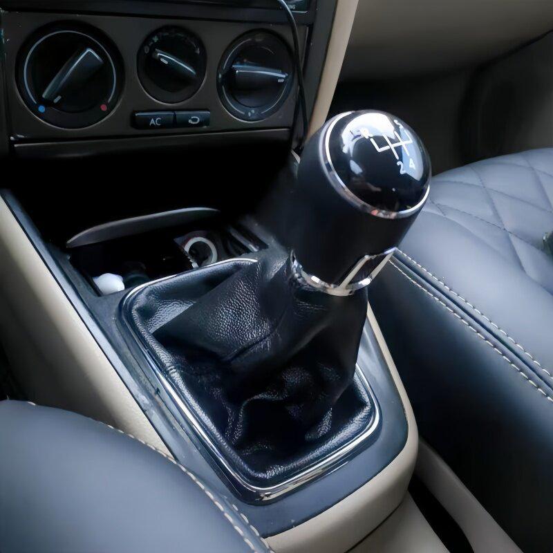 Gear Shift Dust Cover for Volkswagen Golf 4/Bora Manual Transmission