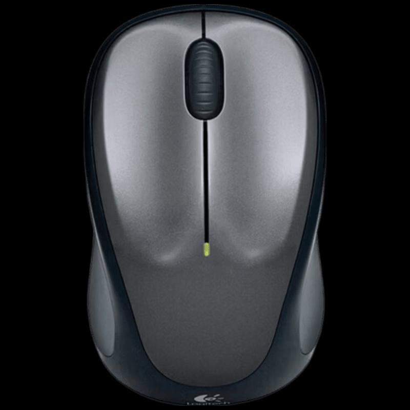Logitech M235 Wireless Mouse
