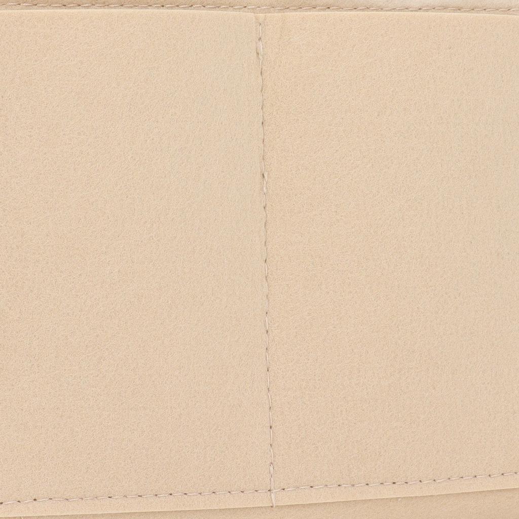 Filz-Organizer-Einsatz, Khaki, große Kapazität, Kosmetikaufbewahrung, Handtaschen-Einsatz, Trennwand