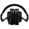 Yamaha Yamaha Studio Monitor Headphones HPH-MT5 Black