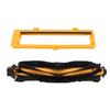 Main Brush Replacement for PROSCENIC 800T 820S 830S 830P Robot Vacuum Cleaner Roller Brush Set