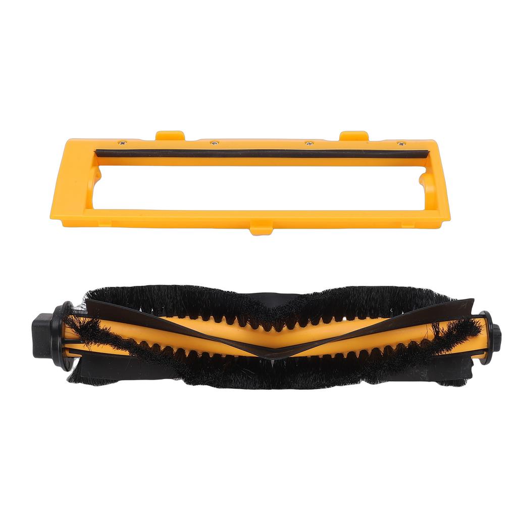 Main Brush Replacement for PROSCENIC 800T 820S 830S 830P Robot Vacuum Cleaner Roller Brush Set