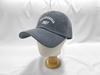 Women's Unisex Washed 1987 Ball Cap Basic Cap