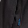 Adidas Originals Solid Color Sports Jacket Women Jackets Black IB5796