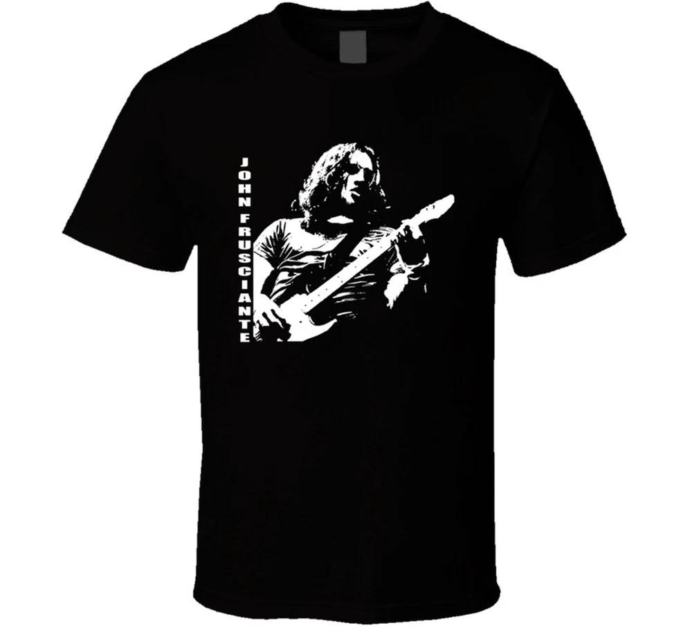 John Frusciante T Shirt S