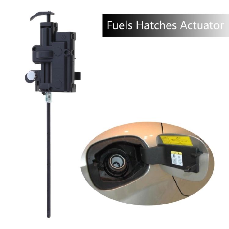 Fuel Door Actuator Fuel Filler Door Opener Actuator for Renualt Captur Clio Scenic Fluence Espace