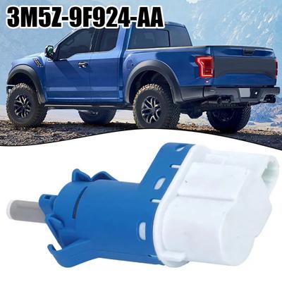 Cruise Control Brake Switch For Ford Mustang F-150 3M5Z-9F924-AC