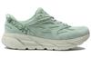 HOKA ONE ONE Clifton L Suede Smoke Green All Gender 1122571-SGCT