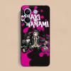 Danganronpa Chiaki Nanami Phone Case for Xiaomi Redmi 15 14 13 12 A5 3 2 1 C Plus 4G 5G Soft TPU Shockproof Cover
