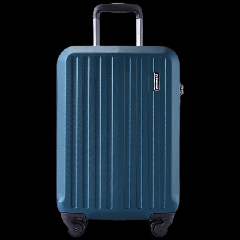 Diplomat Universal Wheel Luggage