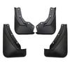 Volvo XC40/EX40 Pure Electric Mudflaps Mudguards