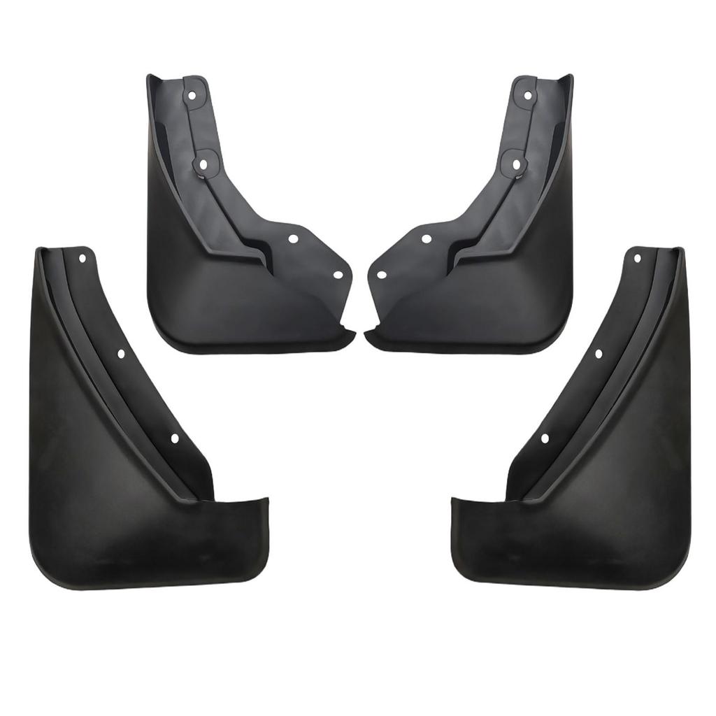 Volvo XC40/EX40 Pure Electric Mudflaps Mudguards