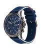 Tommy Hilfiger Bank 1791721 Mens Wristwatch