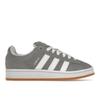 Campus 00s J Grey Gum საბავშვო სპორტულები Grey-Three Cloud-White HQ6507
