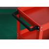 Mobile Tool Cabinet Cart for Car Repair and Machine Shops