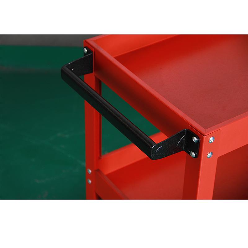 Mobile Tool Cabinet Cart for Car Repair and Machine Shops