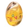 Egg Colorful Soft Fruit Slime Scented Stress Relief Sludge Toy Kids Adult Gift