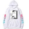 Gogyo Shun Kitagawa Marin Japanese Animation Men Hoodies Boys Harajuku Girls Pullover Fancy Music Gift Loose Sweatshirt