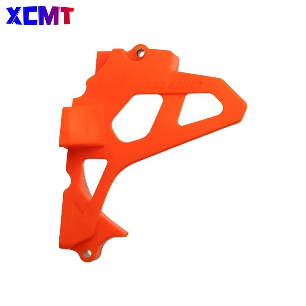 Motorcycle Engine Cover Clutch Cap Magneto WaterPump Guard Accessories For Bosuer BSE M6 J1X6 ZongShen 300ccCBS300 CBS 300